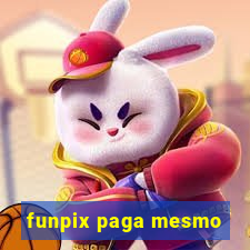 funpix paga mesmo